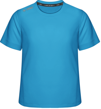 JAKO T-Shirt Run bedrucken Kinder T-Shirt Omnishirt