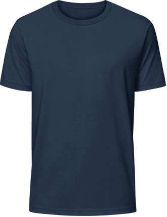 B&C #E150 Heren T-shirt Omnishirt