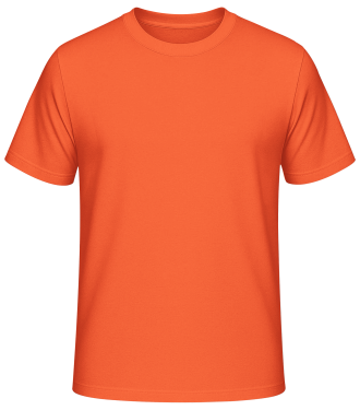 T-shirt bedrukken Hakro T-shirt Heavy Unisex