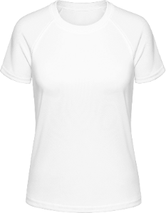 Aktion Laufshirt Damen (disabled)