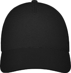 Basic 5 Panel Cap