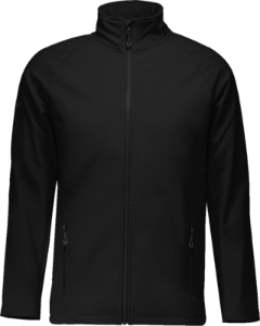 Premium Softshelljacke Team Herren