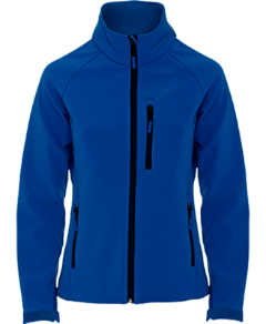 Damen Softshell Jacke