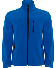 Herren Softshell Jacke