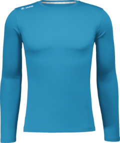 Premium Longsleeve Run 2.0 Herren