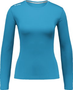 Premium Longsleeve Run 2.0 Damen