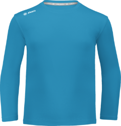 Premium Longsleeve Run 2.0 Kinder