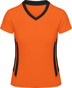 Premium Training T-Shirt Damen