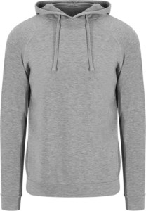 Herren Sport Fitness Hoodie