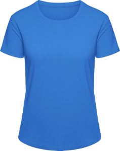 Sport T-Shirt Damen