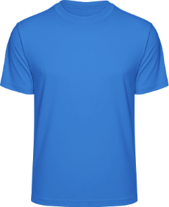 Sport T-Shirt Herren