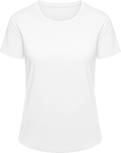 Aktion Sport T-Shirt Damen