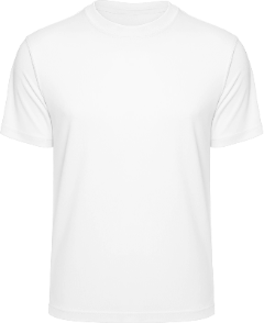 Aktion Sport T-Shirt Herren