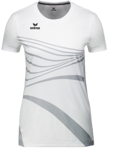 Premium Racing Sport T-Shirt Damen