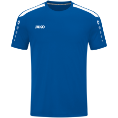 Nachhaltiges Premium Herren T-Shirt Power KA Kurzarm