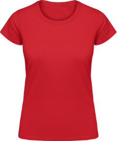 Damen T-Shirt Softstyle 64000L