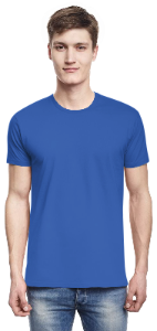 Herren T-Shirt #E190 TU03T