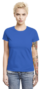 Damen T-Shirt #E190 TW04T