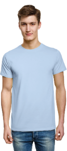 Herren Premium T-Shirt 3000