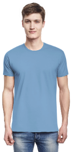 Herren T-Shirt #E150 TU01T