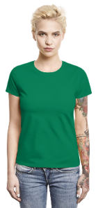 Damen T-Shirt #E150 TW02T