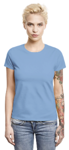 Damen T-Shirt #E150 TW02T