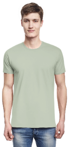 Unisex Relaxed T-Shirt Fuser STTU759