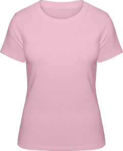 Essential Damen T-Shirt Stella Jazzer