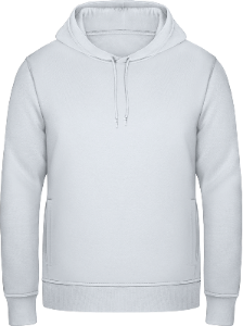 Unisex Kapuzensweat mit Seitentaschen Sider STSU824