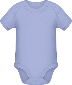 Baby Bodysuit BZ10