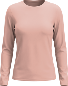 Women´s T-Shirt #E150 Long Sleeve TW06T