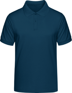 NO. 800 HAKRO POLOSHIRT TOP