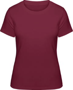 NO. 127 HAKRO DAMEN T-SHIRT CLASSIC