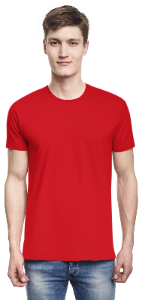 NO. 293 HAKRO T-SHIRT HEAVY