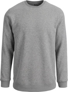 Basic Crewneck Sweatshirt BB003