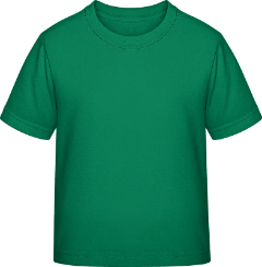 Kinder T-Shirt Exact 190 TK301