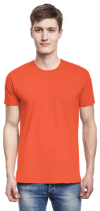 Iconic Unisex T-Shirt Creator 2.0 STTU169