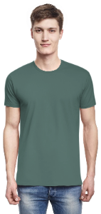 Schweres Unisex T-Shirt Sparker 2.0 STTU171