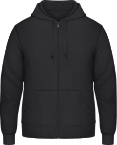 Zip Hoodie Kapuzenpullover mit Reißverschluss JH050