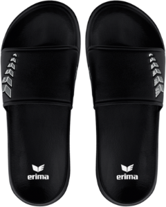 Bedruckbare Erilette Badelatsche