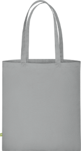 Bedruckbare Fairtrade Stofftasche aus Bio-Baumwolle XT600N