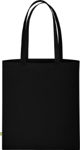 Bedruckbare Stofftasche aus recycelter Baumwolle W901