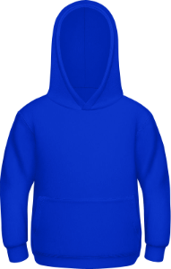 Kinder Hoodie selbst gestalten JH001K