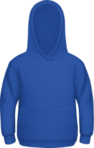 Kinder Hoodie selbst gestalten JH001K