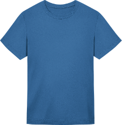Unisex T-Shirt aus schwerer Stoffqualität Freestyler STTU788