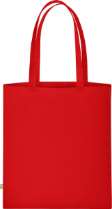 Bedruckbare Stofftasche aus recycelten Materialien XT650