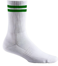 Socken mit eigenem Foto oder Logo individuell gestalten