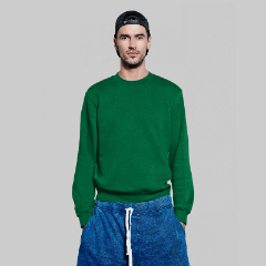 NO. 471 HAKRO SWEATSHIRT PREMIUM
