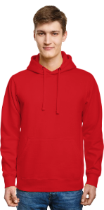 NO. 601 HAKRO KAPUZEN-SWEATSHIRT PREMIUM HOODIE