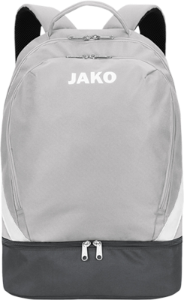 JAKO Iconic Sport Rucksack mit Bodenfach bedrucken